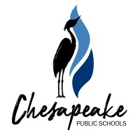 Chesapeake Public Schools logo