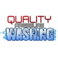 Quality Pressure Washing logo