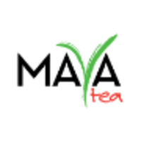 Maya Tea Company logo