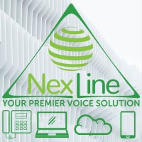 NexLine Communications logo
