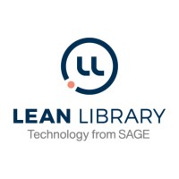 Lean Library logo