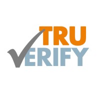 TruVerify logo