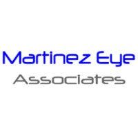 Martinez Eye Associates logo