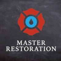Master Restoration logo