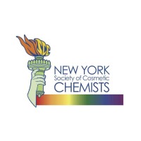 New York Society of Cosmetic Chemists logo