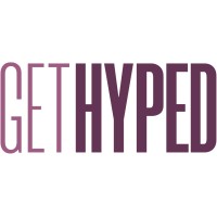 Get Hyped logo