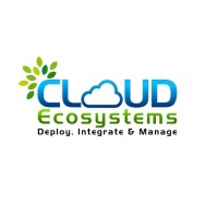 Cloud Ecosystems LLC logo