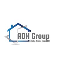 ADH Group NYC logo