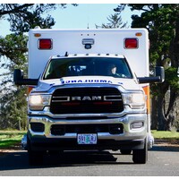 Image of Medix Ambulance Service Inc
