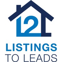 Listings-to-Leads logo