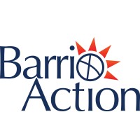 Barrio Action Youth & Family Center logo