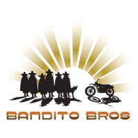 Bandito Brothers logo