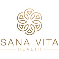 Sana Vita Health, PC logo