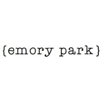 Emory Park logo