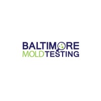 Baltimore Mold Testing logo
