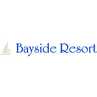 BAYSIDE RESORT HOTEL logo