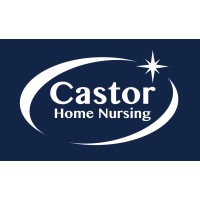 Castor Home Nursing Inc. logo