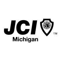 JCI Michigan logo