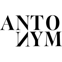 Antonym logo