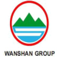 Shandong Wanshan Chemical Co.,Ltd logo