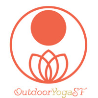 Outdoor Yoga SF logo