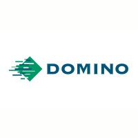 Image of Domino Printing