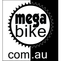 Mega Bike logo