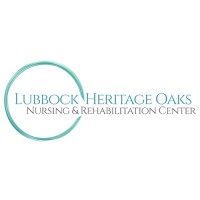 Heritage Oaks Nursing & Rehab Center logo