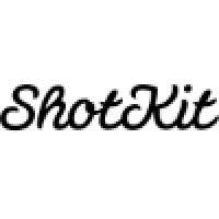 Shotkit logo