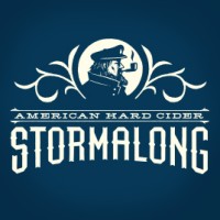 Stormalong Cider logo