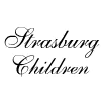 Strasburg Children logo