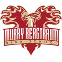Murry Bergtraum High School For Business Careers logo