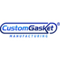 Custom Gasket logo
