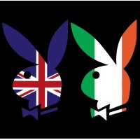 Playboy Condoms UK & Ireland logo