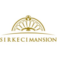 Sirkeci Mansion Hotel logo