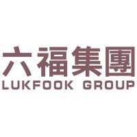 Lukfook Group logo