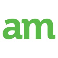 Grupo AM logo