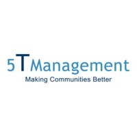 5T Management logo