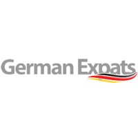 German Expats logo