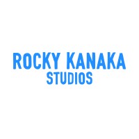 Rocky Kanaka Studios logo