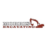 Morris Excavating Co Inc logo