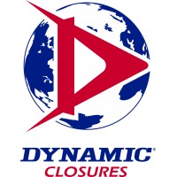 Dynamic Closures Corporation logo