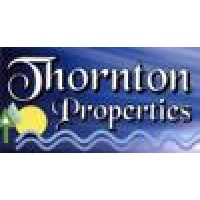 Thornton Properties logo