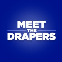 Meet The Drapers logo