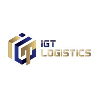 IGT Logistics INC logo