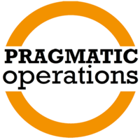 Pragmatic Operations LTD logo