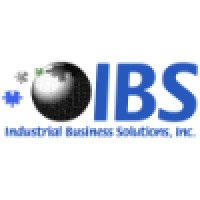 Industrial Business Solutions, Inc. logo