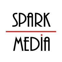 Spark Media logo