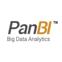 PanBI Big Data Analytics logo