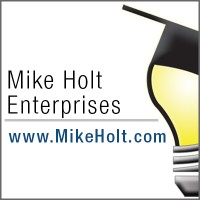 Mike Holt Enterprises logo